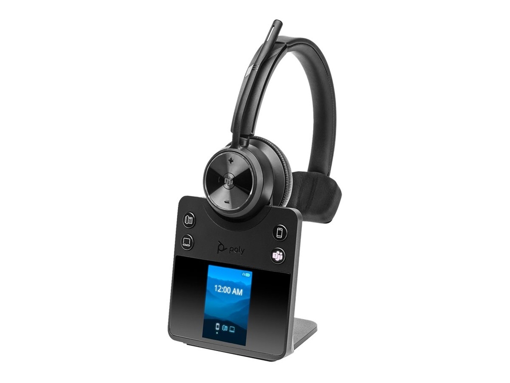 Poly Savi 7410 OFFICE - Savi 7400 series - Headset