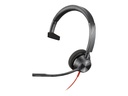 HP Poly Blackwire 3310-M - Blackwire 3300 series