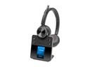 Poly Savi 7420 OFFICE - Savi 7400 series - Headset