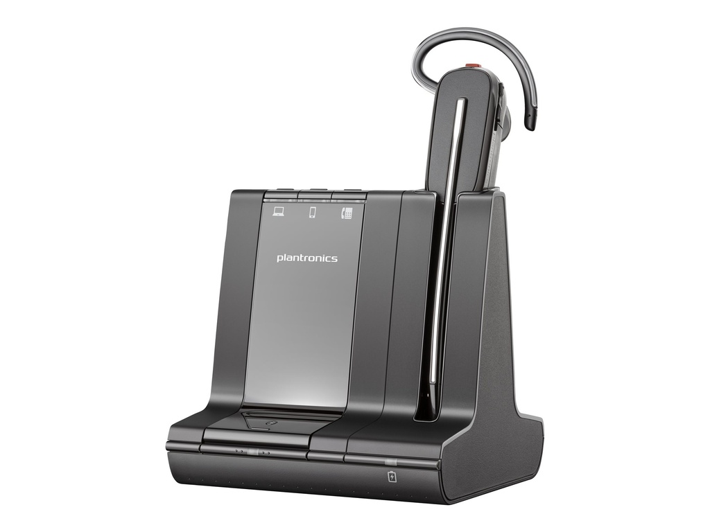Poly Savi 8240-M Office - Savi 8200 series - Headset