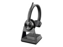 Poly Savi 7310 - Savi 7300 series - Headset - On-Ear