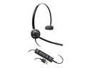 Poly EncorePro 545 - EncorePro 500 series - Headset