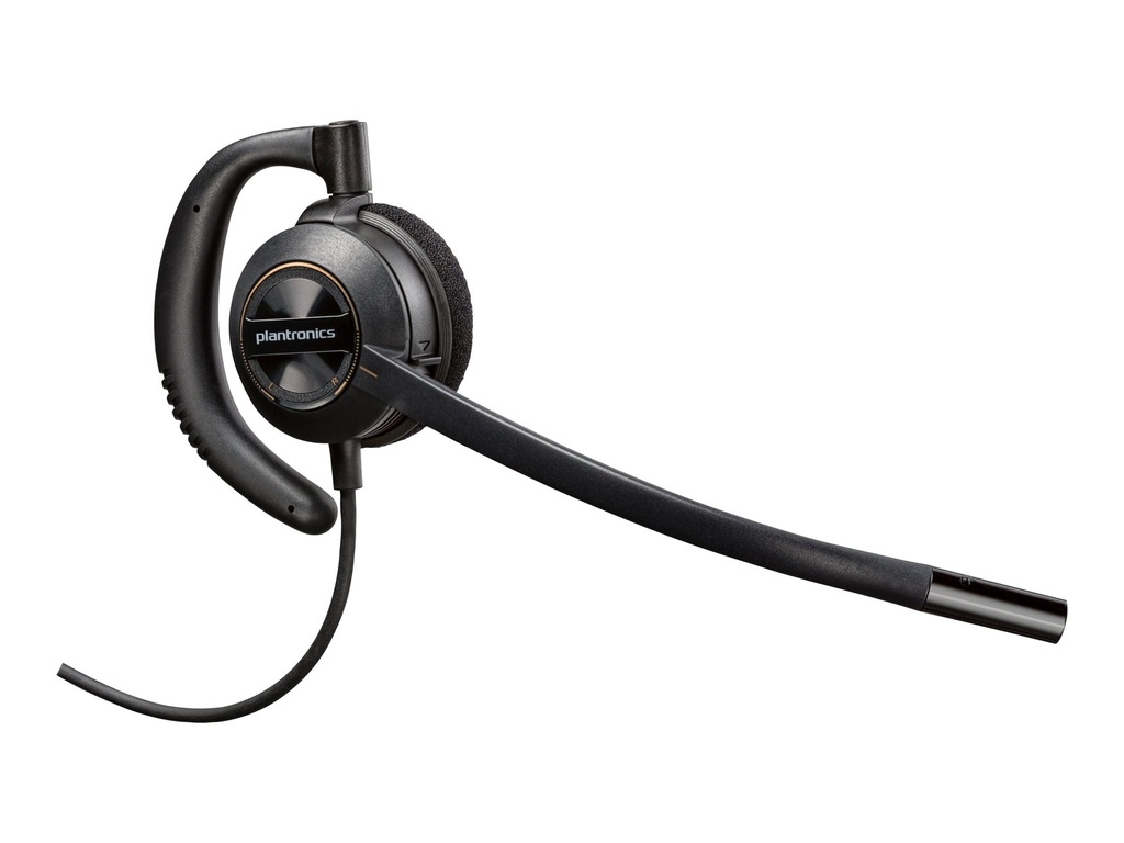 Poly EncorePro 530 - EncorePro 500 series - Headset