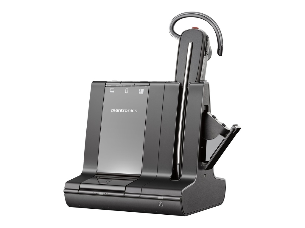 Poly Savi 8245 Office - Savi 8200 series - Headset