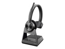Poly Savi 7310 - Savi 7300 series - Headset - On-Ear