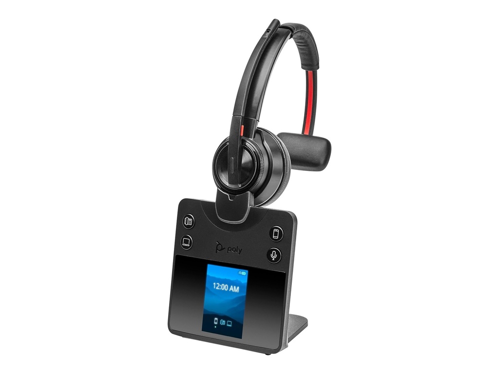 Poly Savi 8410 Office - Savi 8400 series - Headset