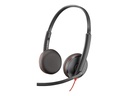 Poly Blackwire C3225 - Blackwire 3200 Series