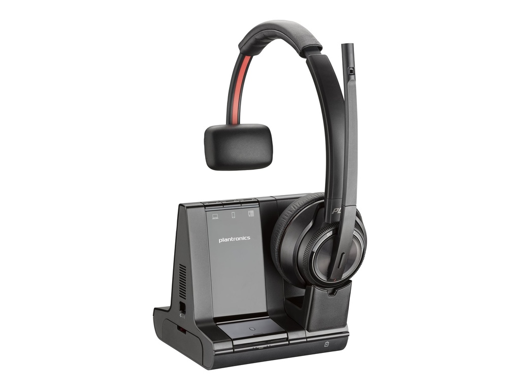 Poly Savi 8210 Office - Savi 8200 series - Headset