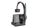 Poly Savi 8210 Office - Savi 8200 series - Headset