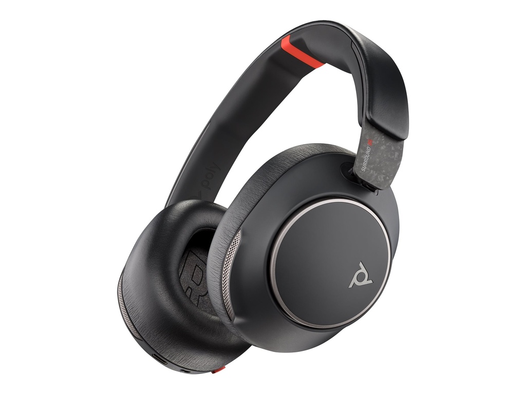 Poly Voyager Surround 85 - Voyager Surround 80 series