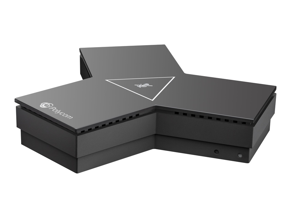 Poly IP Table Microphone - Mikrofon - für Poly G7500