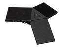 Poly Table Microphone - Mikrofon - Schwarz