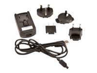 HONEYWELL Netzteil - 10 Watt (USB) - auf Kabel: Micro-USB