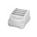 Zebra 4-slot battery charger - Batterieladegerät