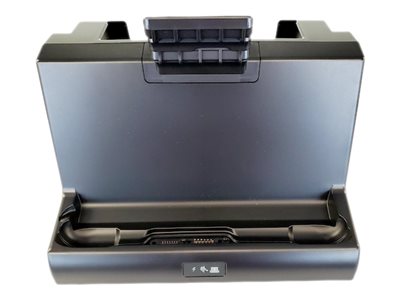 Zebra Office Docking Station KIT - Docking Cradle (Anschlußstand)