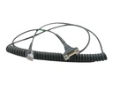 Zebra Kabel seriell - Stromversorgung zu DB-9 (W)