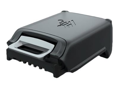 Zebra Handheld-Akku (erweitert) - Lithium-Ionen - 735 mAh (Packung mit 10)