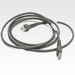 Zebra Datenkabel - 2.1 m - für Symbol LS3478, LS7708