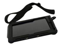 Zebra Operational Case - Hintere Abdeckung für Tablet
