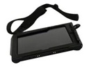 Zebra Operational Case - Hintere Abdeckung für Tablet