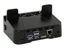 Zebra Docking Cradle (Anschlußstand) - für Zebra ET50