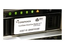 Zebra Confidex Silverline Blade II+ M780 Global - Polyethylenterephthalat (PET)