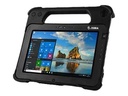 Zebra XPAD L10ax - Robust - Tablet - Intel Core i7 1185G7 / 3 GHz - vPro - Win 10 Pro 64-Bit - Intel Iris Xe Grafikkarte - 16 GB RAM - 128 GB SSD - 25.7 cm (10.1")