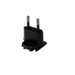 Zebra Extreme Networks - Adapter für Power Connector - Eurostecker (M)