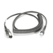 Zebra Kabel seriell - für Symbol LS2208, LS3408-ER
