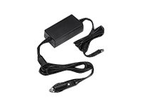 Zebra Auto-Netzteil - 12 - 24 V - für ZQ500 Series ZQ510