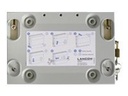Lancom Dynaudio Wall Mount - Befestigungskit - für Lautsprecher