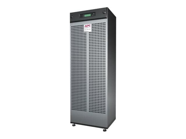 APC MGE Galaxy 3500 with 4 Battery Modules - USV