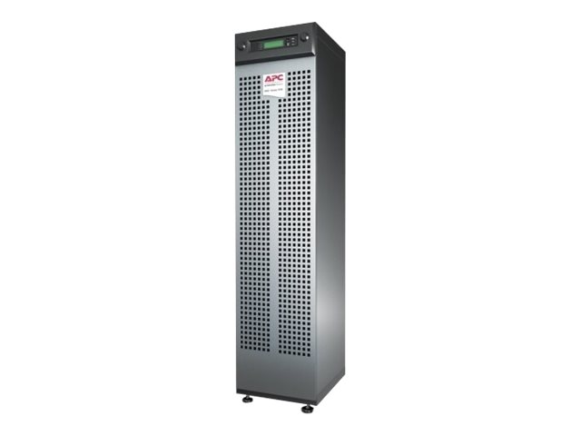 APC MGE Galaxy 3500 3:1 with 2 Battery Modules - USV