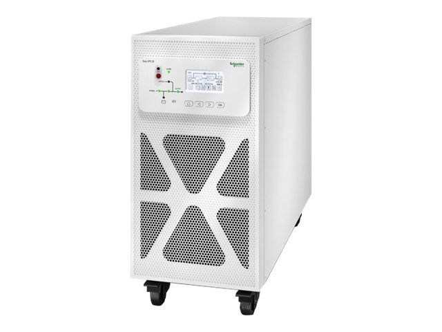 APC Fernverwaltungsadapter - für Easy UPS 3S E3SUPS10KHB
