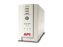 APC Back-UPS 650 - USV - Wechselstrom 220/230 V
