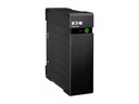 Eaton Ellipse ECO 500 IEC - USV (in Rack montierbar/extern) - Wechselstrom 230 V - 300 Watt - 500 VA - Ausgangsanschlüsse: 4 - 2U - 48.3 cm (19")