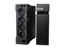 Eaton Ellipse ECO 1600 USB DIN - USV (in Rack montierbar/extern) - Wechselstrom 230 V - 1000 Watt - 1600 VA - USB - Ausgangsanschlüsse: 8 - 2U - 48.3 cm (19")