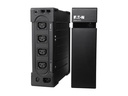 Eaton Ellipse ECO 1600 USB IEC - USV (in Rack montierbar/extern) - Wechselstrom 230 V - 1000 Watt - 1600 VA - USB - Ausgangsanschlüsse: 8 - 2U - 48.3 cm (19")