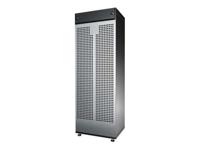 APC MGE Galaxy 3500 Empty Extended Run Frame for Modular Batteries up to 6, with Battery Breaker
