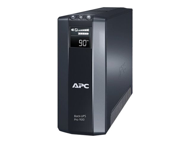 APC Back-UPS Pro 900 - USV - Wechselstrom 230 V