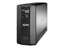 APC Back-UPS Pro 550 - USV - Wechselstrom 230 V