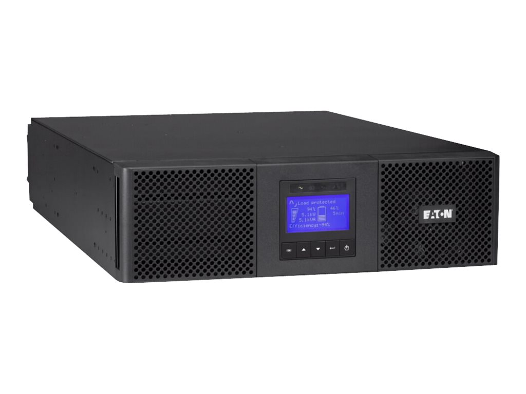 Eaton 9SX 9SX8KIPM - Erweiterungsmodul für Stromverteilungseinheit