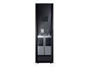 APC Symmetra PX 250/500kW IO Frame - Stromverteilerschrank - Wechselstrom 480 V - 500 kW - 500000 VA - 3 Phasen - Ausgangsanschlüsse: 2 (Hardwire 4-Wire (3PH + G)