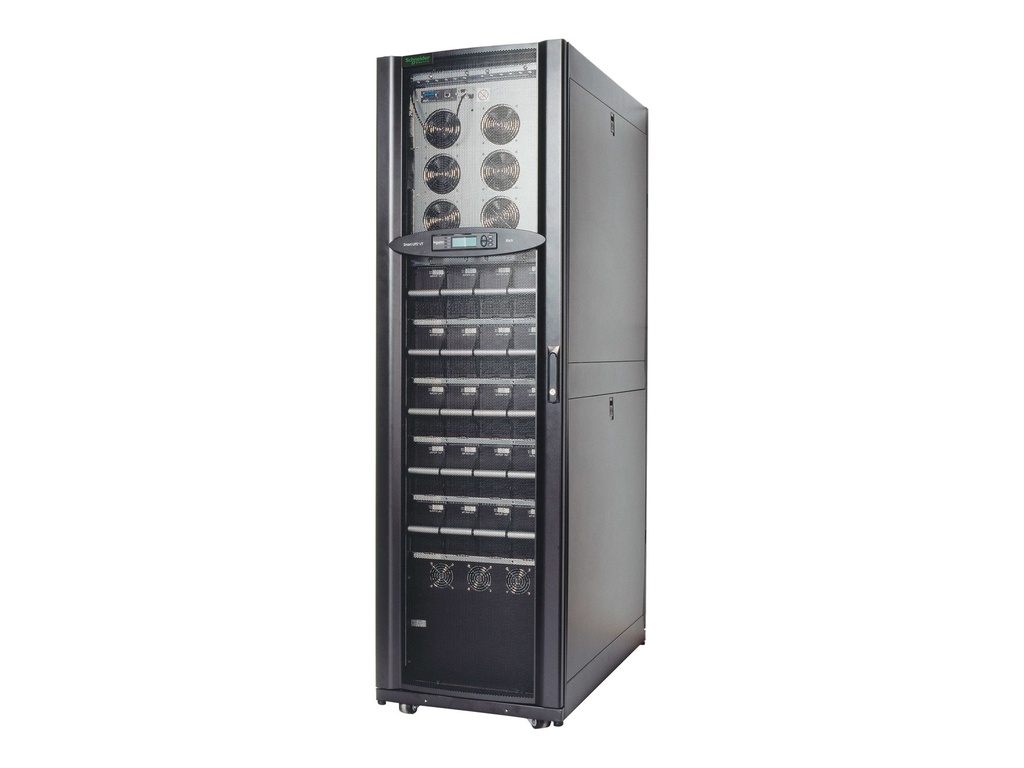 APC Smart-UPS VT 30kVA with 5 Battery Modules
