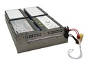 APC 133 - USV-Akku - 1 x Batterie - Bleisäure