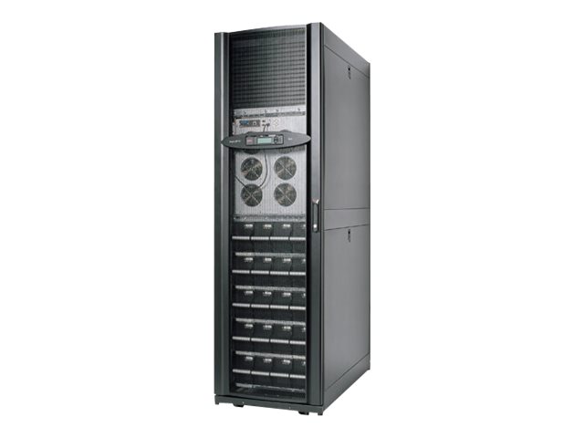 APC Smart-UPS VT ISX Frame for 5 Battery Modules