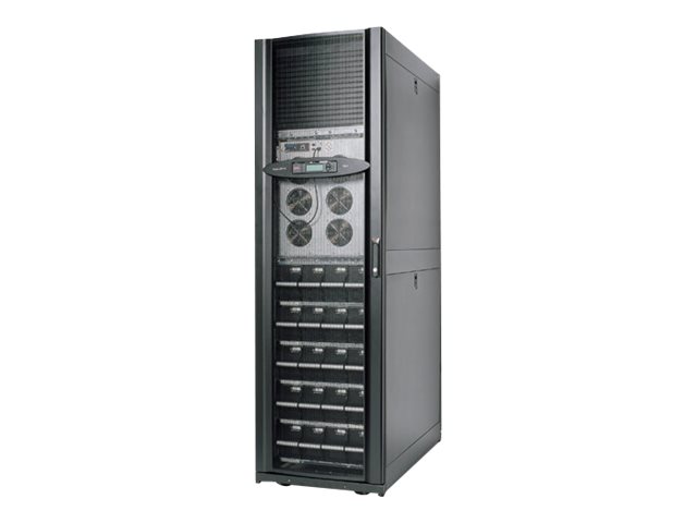 APC Smart-UPS VT ISX Frame for 5 Battery Modules