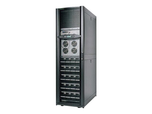 APC Smart-UPS VT ISX - USV - Wechselstrom 380/400/415 V