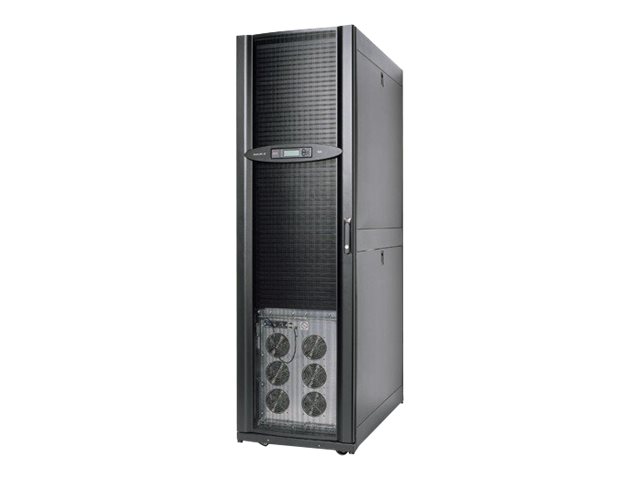 APC Smart-UPS VT ISX - USV - Wechselstrom 380/400/415 V