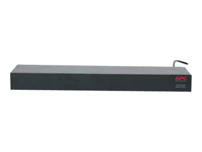 APC Switched Rack PDU - Stromverteilungseinheit (Rack - einbaufähig)